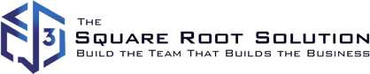 Square Root Solutions Logo